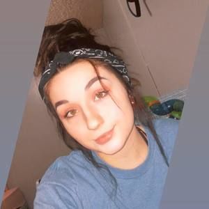 Meet your Posher, Gracie